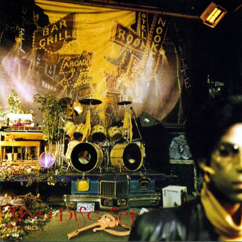 Sign Of The Times – Prince (1987)